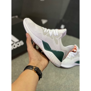 Giày Thể Thao Adidas Alphabounce White (Fullbox)