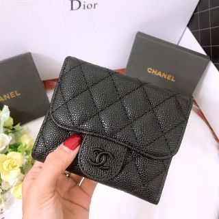 Ví Cầm Tay CNL Mini Hạt - Fullbox