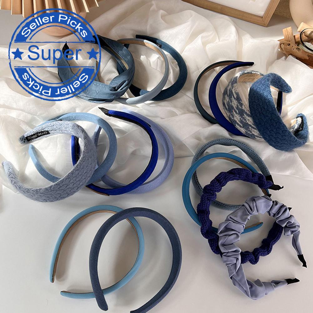 Băng đô cài tóc hình đầu lâu L6T7 Band X7D4 N4S3