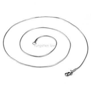 Dây chuyền inox D08