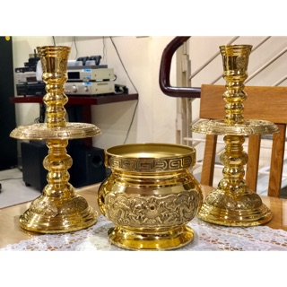 BỘ LƯ HƯƠNG BẰNG ĐỒNG