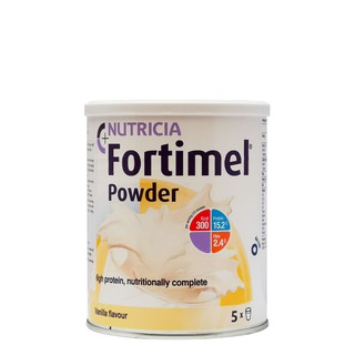 Sữa bột Fortimel Powder hương vani 335g