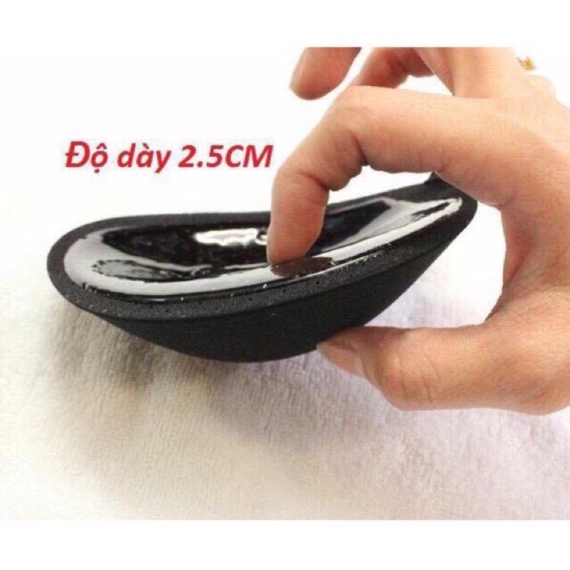 Áo Dán Ngực Cài Trước Đệm Dày Bàn Tay Nâng Đẩy Ngực Tạo Khe P39