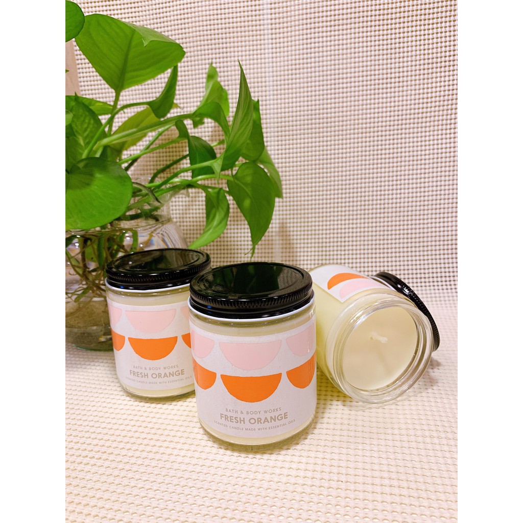 Nến 1 Bấc BATH & BODY WORKS