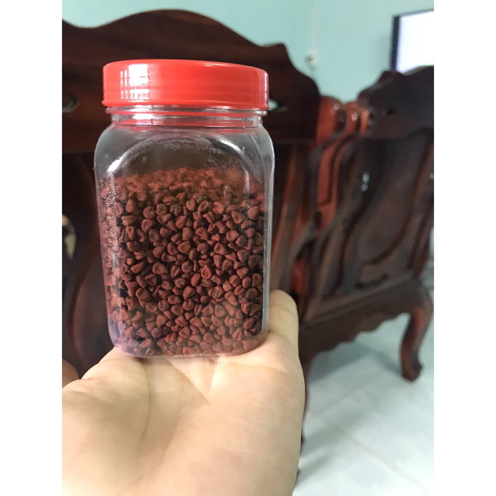 Hạt điều màu 100gr