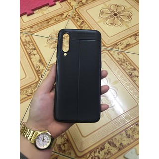 Ốp lưng dẻo auto forcus dành cho xiaomi mi 9