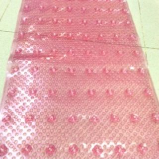 thảm chân nhựa gai mềm