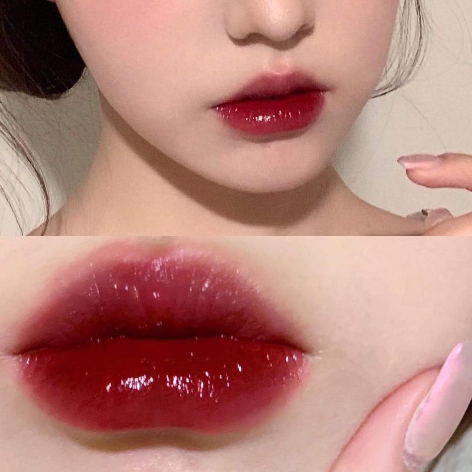 Son kem màu 106 No Interruptions - Đỏ Cherry quyến rũ và cổ điển | BigBuy360 - bigbuy360.vn