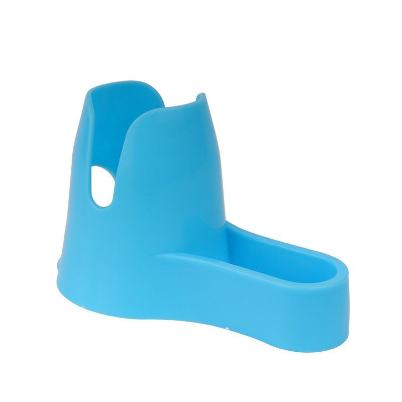 Đế bình nước kèm bát ăn 3in1 cho hamster