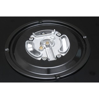 Bếp ga âm Electrolux EGT8028CK