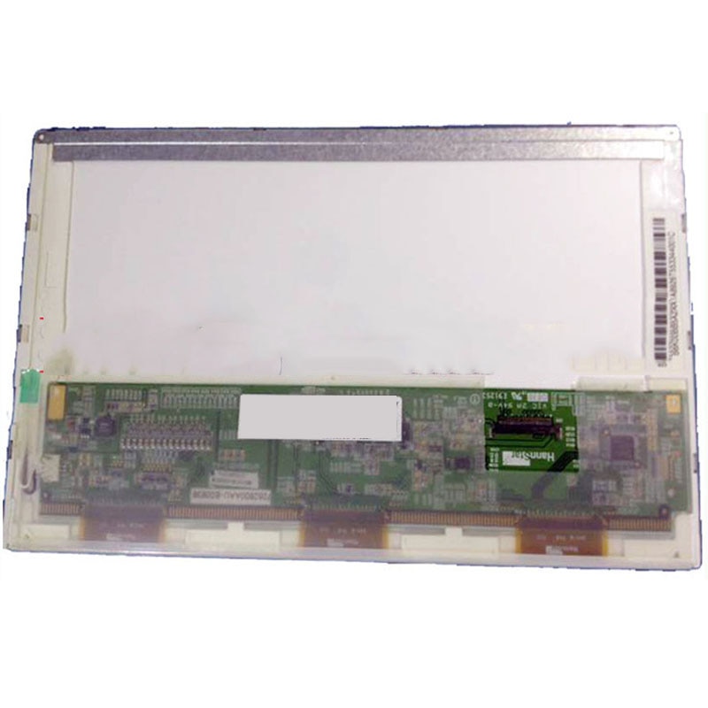 Màn Hình Lcd Hannstar Hsd089Ifw1 Hsd089Ifw1-A00 Laptop Led 1024x600 8.9 Inch Lcd