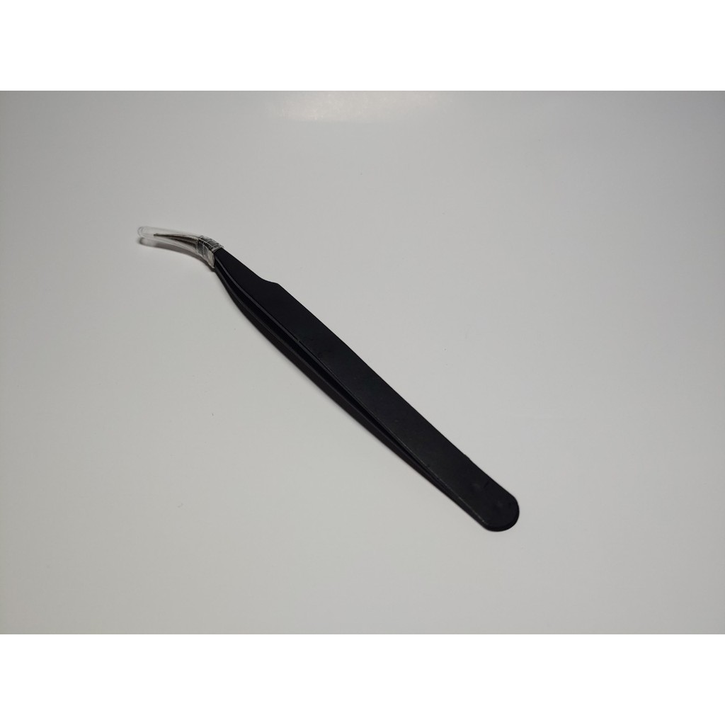 Dụng Cụ Làm Mô Hình Gundam Nhíp Đầu Cong / Thẳng Federal Tools