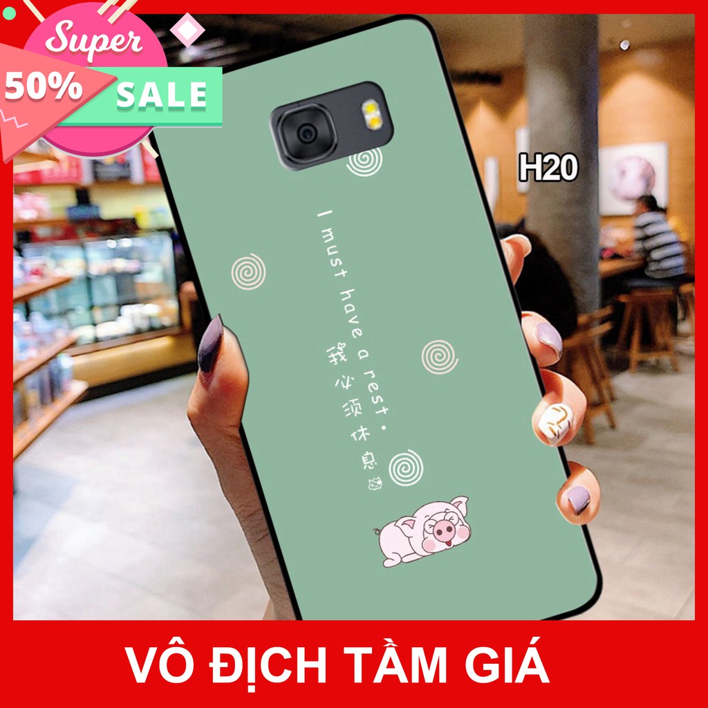 ỐP LƯNG SAMSUNG GALAXY A9 PRO – C9 PRO IN HÌNH SO ĐẸP