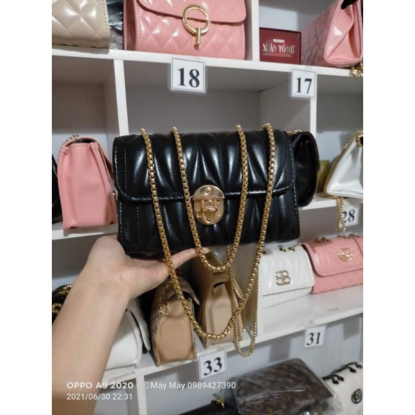 Tui đeo chéo đeo vai | BigBuy360 - bigbuy360.vn