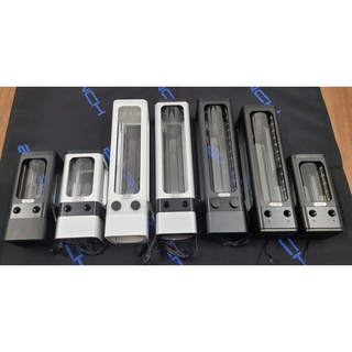Bình chưa nước ice dx3 pump reservoirs for ddc pump