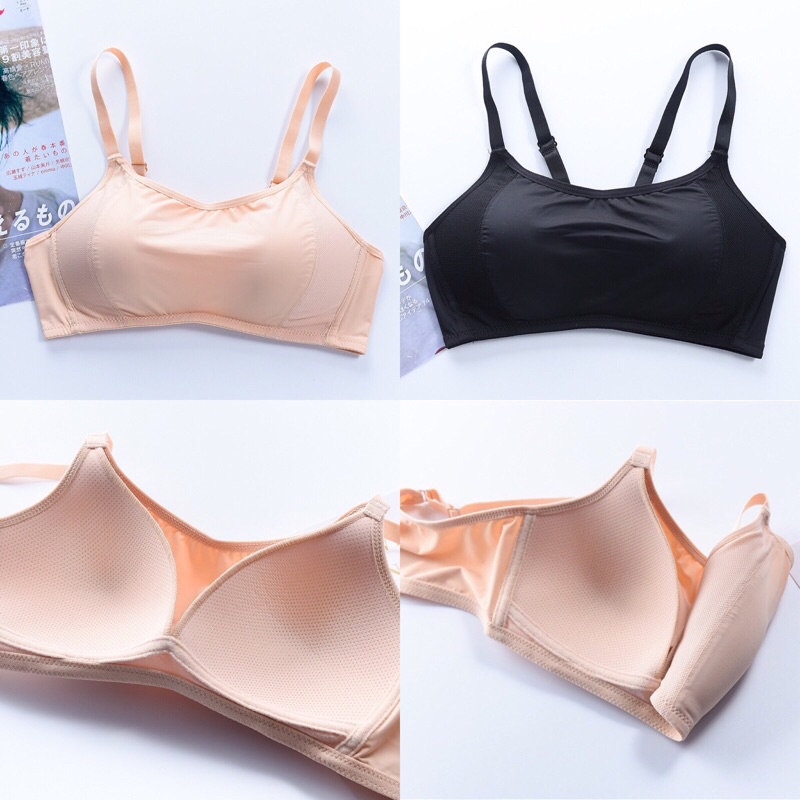 áo lót đệm mỏng VNXK