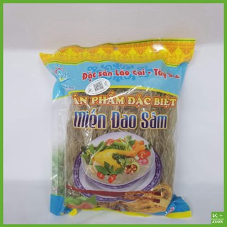 Miến Đao Sâm Sự Kết Hợp Hoàn Hảo Giữa Củ Đao Và Củ Sâm Tạo Nên Sản Phẩm Mang Hương Vị Khó Quên Thơm Ngon Hảo Hạng