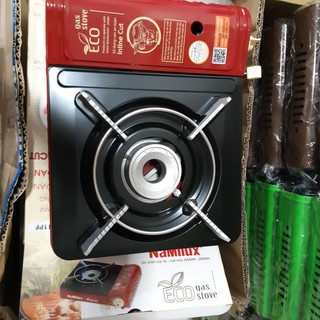 [ELHABK11 giảm 9% tối đa 1TR] Bếp ga du lịch- bếp ga mini namilux