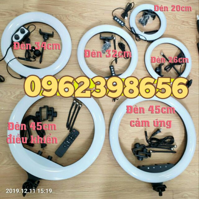 [HÀNG LOẠI 1] Bộ Đèn Livestream đèn make up, đèn chụp hình | BigBuy360 - bigbuy360.vn