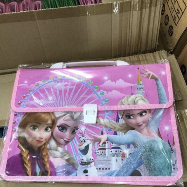 Túi xách học thêm cho bé