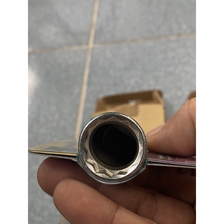 Đầu khẩu Tajima chuôi 6.35