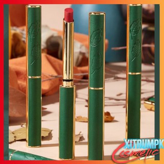 [Thanh Lý] Son Lì Beauty Heyxi Vỏ Xanh Siêu Sang Cảnh Chuẩn Hàng Nội Địa