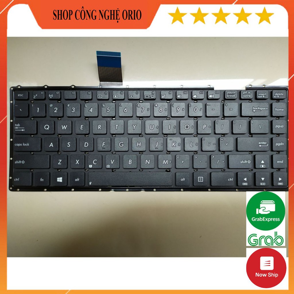 ASUS X450 X450C X450CA X450CC X450CP X450E X450EA K450 K450CA - Hàng Original - Bảo Hành 12 Tháng