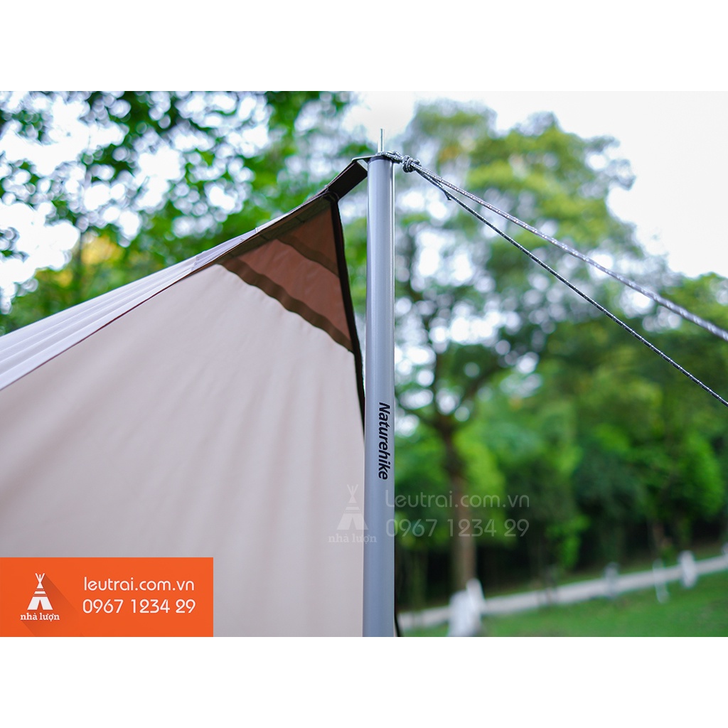 Tăng Dã Ngoại Glamping NatureHike NH20TM006