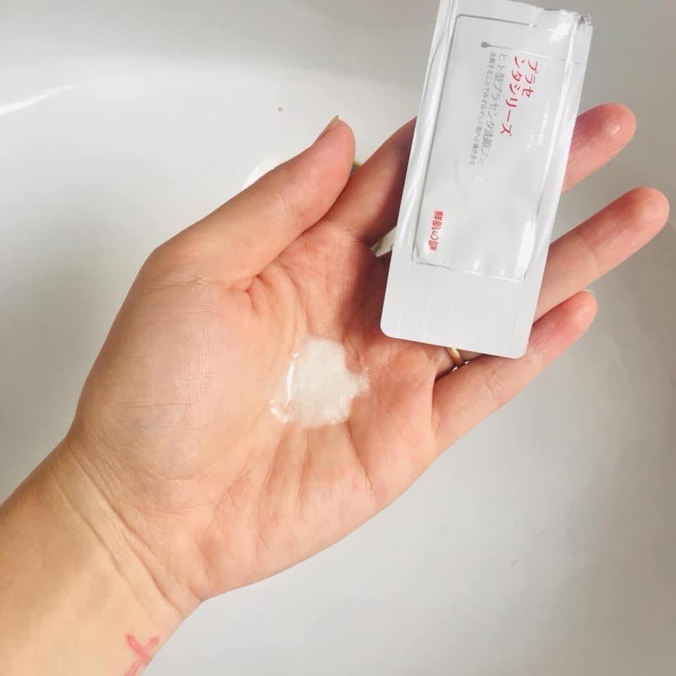 Lẻ gói mặt nạ ủ trắng Nhau Thai Nhật Bản | BigBuy360 - bigbuy360.vn