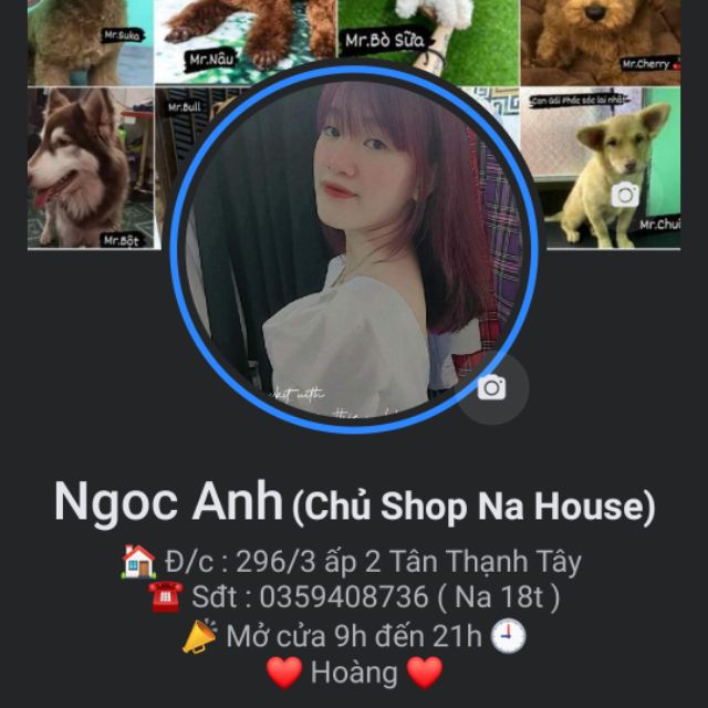 Nahouseshop