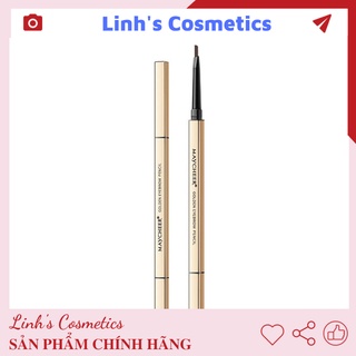 Chì kẻ mày 2 đầu Maycheer lâu trôi