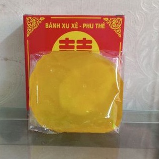Bánh phu thê hàng than - combo 10 chiếc bánh phu thê hàng than