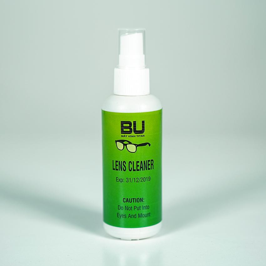 Chai rửa kính mắt 70 ml Toprating vệ sinh, làm sạch kính mắt, được ưa chuộng | BigBuy360 - bigbuy360.vn