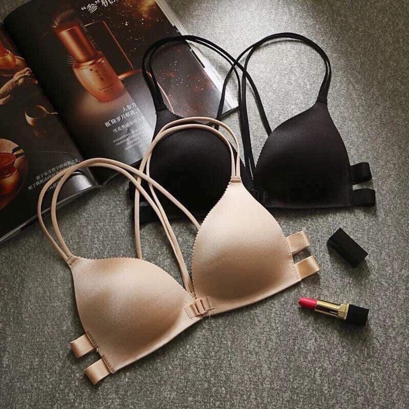 ÁO LÓT NỮ ❣️ FREESHIP ❣️ ÁO LÓT ĐÚC SU BÀN TAY CÀI TRƯỚC -  CAM KẾT HÀNG ĐẸP