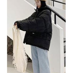 HT334 Áo phao nữ dáng ngắn hàng QCXK | BigBuy360 - bigbuy360.vn