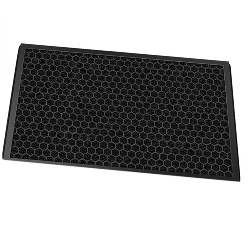 Bộ Lọc Hepa 310X242X35Mm Cho Midea KJ20FE-NH3/NN/KJ200G-C41 210G-C46/C42 Etc