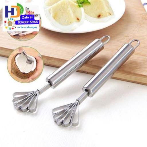 Dụng cụ đánh vẩy cá/ Dụng cụ nạo dừa,carot