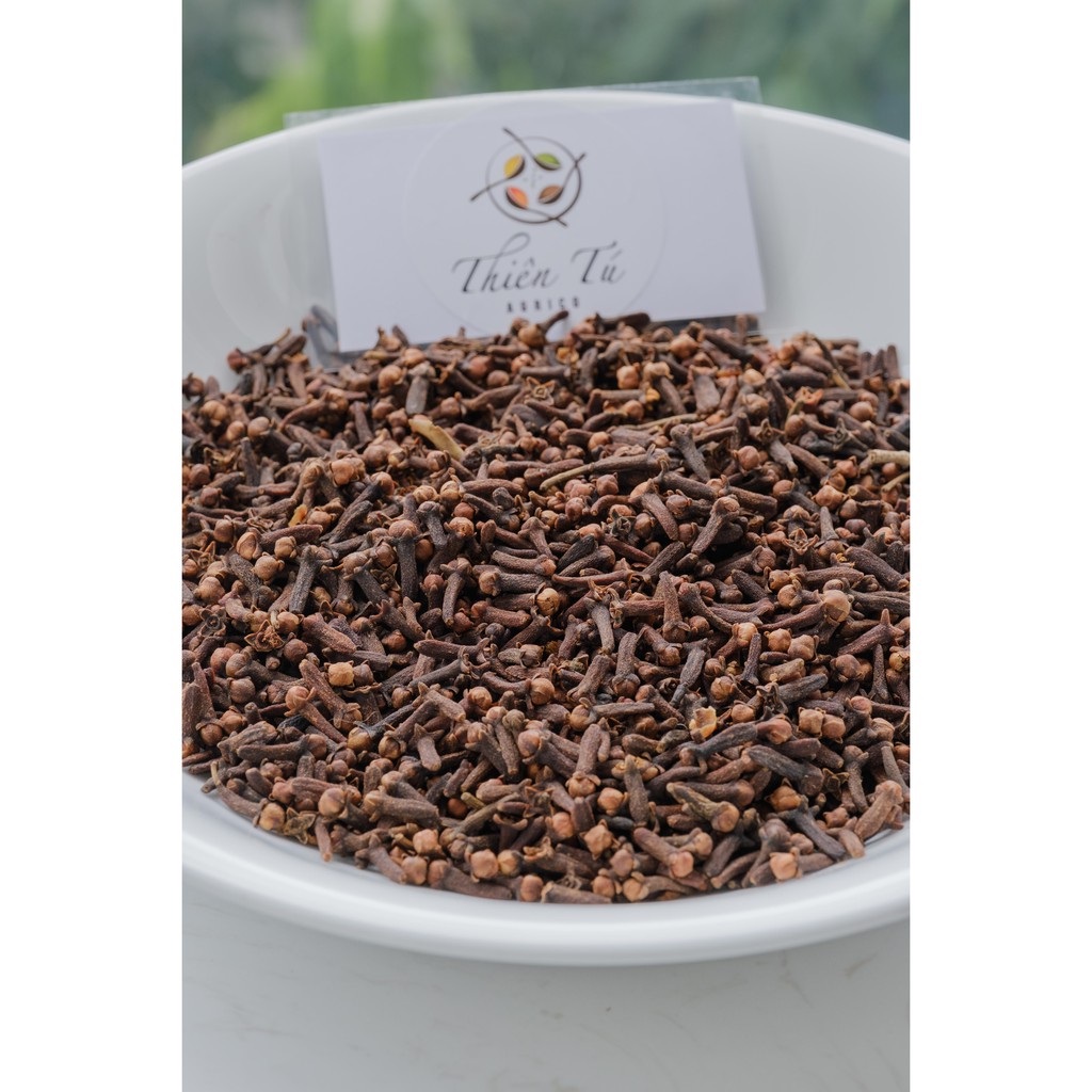 GIA VỊ NỤ ĐINH HƯƠNG 100GR | BigBuy360 - bigbuy360.vn