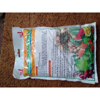 CHẾ PHẨM NẤM ĐỐI KHÁNG TRICHODERMA BACILLUS GÓI 1KG