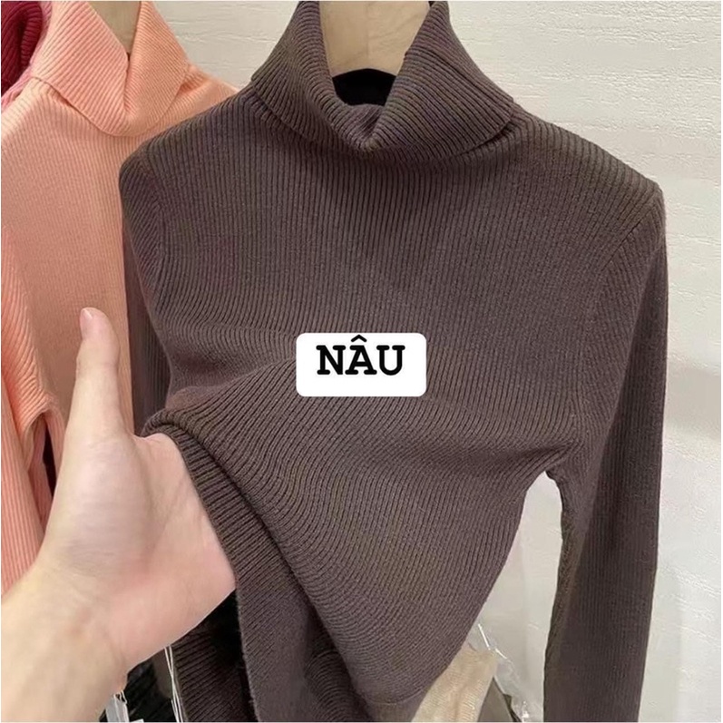 ÁO LEN QUẢNG CHÂU CỔ LỌ