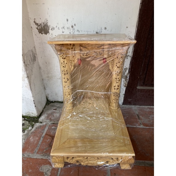 Ban Thờ Thần Tài Giá Rẻ Tại Xưởng