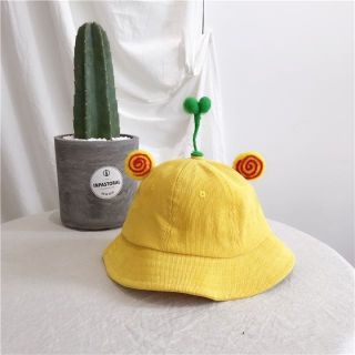 Mũ hạt mầm