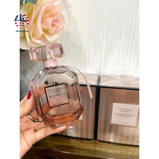 Chính hãng Mỹ- Nước hoa nữ Victoria’s Secret Bombshell Seduction edp 100ml full seal