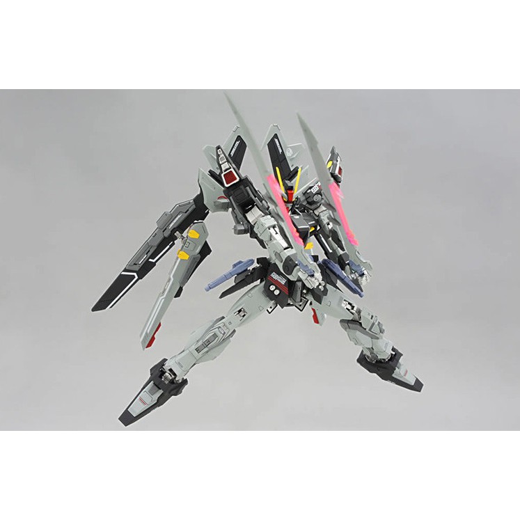 Mô hình nhựa lắp ráp MG 1/100 Gundam Strike Noir MMK Dragon Momoko