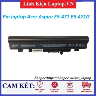 ⚡Pin laptop Acer Aspire E5-471 E5-471G