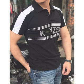 Ao phông polo