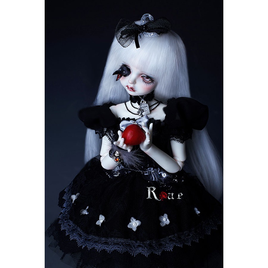 【GEM Of Doll】1/4bjd，Búp bê BJD Rae，gemofdoll，Cửa hàng búp bê chính thức của BJD