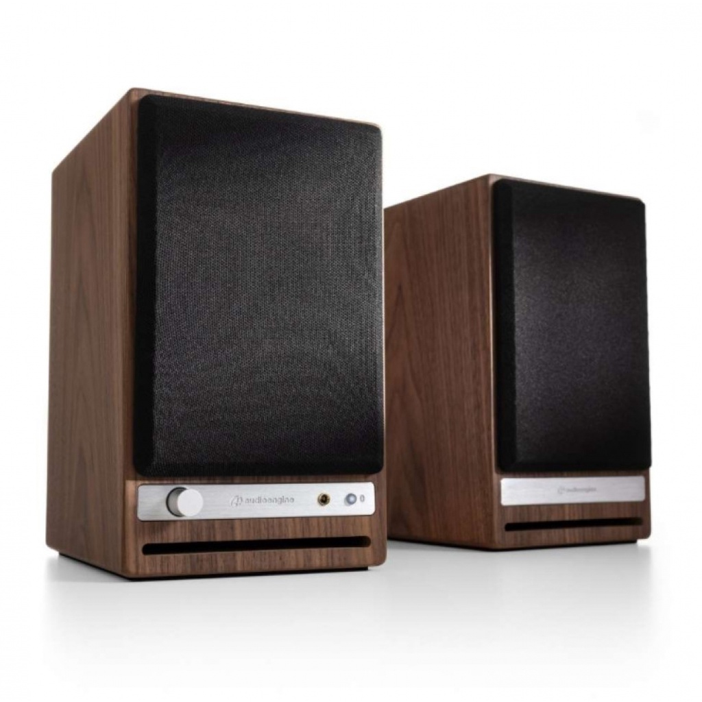 Loa Bluetooth Audioengine HD4 Chính Hãng