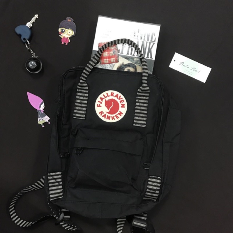 Balo Kanken Mini Classic