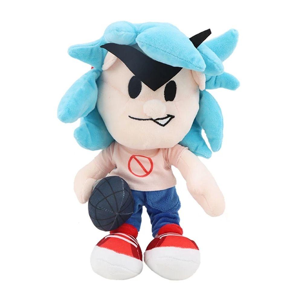 Thú Nhồi Bông Hình Chú Vịt Vàng Mềm Mại Vui Nhộn Cho Bé Và Người Lớn